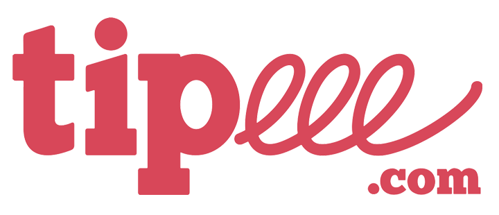 Logo Tipeee